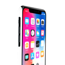 Load image into Gallery viewer, Black is Big Phone Cases
