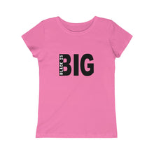 Load image into Gallery viewer, Girls Princess Tee
