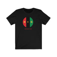 B.I.B. Pan-Afrikan Men's Tee