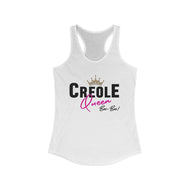 Creole Queen Racerback Tank