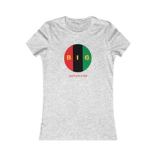 Load image into Gallery viewer, B.I.B. Logo Women&#39;s Tee
