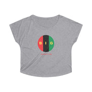 Pan-Afrikan B.I.B. Women's Tri-Blend