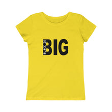 Load image into Gallery viewer, Girls Princess Tee
