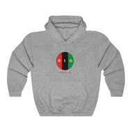 B.I.B. Logo Hooded Sweatshirt - Unisex