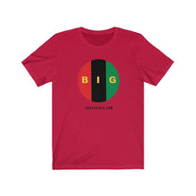 Load image into Gallery viewer, B.I.B. Logo Women&#39;s Tee
