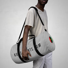 Load image into Gallery viewer, Pan Afrikan B.I.B. Duffel Bag
