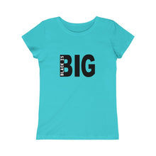 Load image into Gallery viewer, Girls Princess Tee
