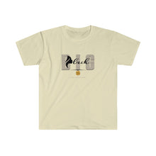 Load image into Gallery viewer, B.I.B. Tabono Power Men&#39;s Fitted Tee
