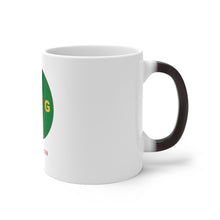 Load image into Gallery viewer, Pan Afrikan B.I.B. Color Changing Mug
