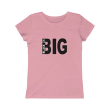 Load image into Gallery viewer, Girls Princess Tee
