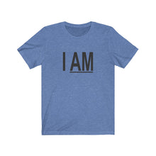 Load image into Gallery viewer, I AM Signature B.I.B. Tee

