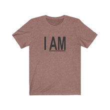 Load image into Gallery viewer, I AM Signature B.I.B. Tee
