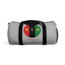 Load image into Gallery viewer, Pan Afrikan B.I.B. Duffel Bag
