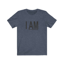 Load image into Gallery viewer, I AM Signature B.I.B. Tee
