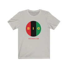 Load image into Gallery viewer, B.I.B. Logo Men&#39;s Tee

