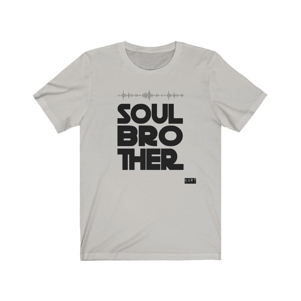 Soul Brother Men's Tee