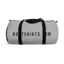 Load image into Gallery viewer, Pan Afrikan B.I.B. Duffel Bag
