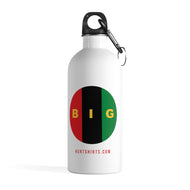 Pan Afrikan B.I.B. Stainless Steel Water Bottle