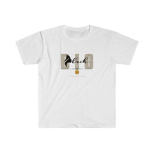 Load image into Gallery viewer, B.I.B. Tabono Power Men&#39;s Fitted Tee
