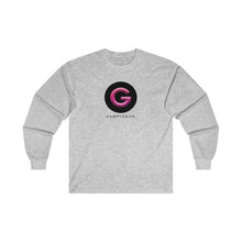 Load image into Gallery viewer, GEORGE OF HAMPTON - Ultra Cotton Long Sleeve Tee
