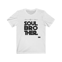 Load image into Gallery viewer, Soul Brother Men&#39;s Tee
