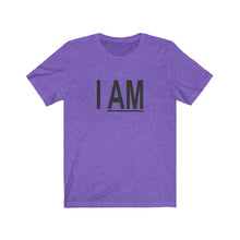 Load image into Gallery viewer, I AM Signature B.I.B. Tee
