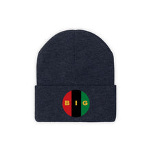 Load image into Gallery viewer, B.I.B Logo Knit Beanie
