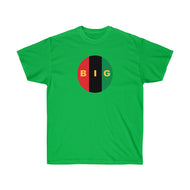 B.I.B. Logo Design Crew Tee