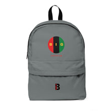 Load image into Gallery viewer, Pan Afrikan B.I.B. Backpack
