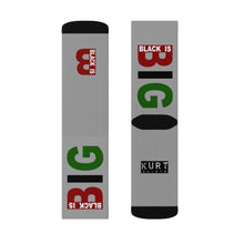 Load image into Gallery viewer, BIB Sublimation Socks
