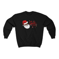 Santa Baby Crewneck Sweatshirt