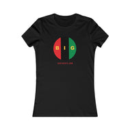 B.I.B. Logo Women's Tee