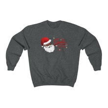 Load image into Gallery viewer, Santa Baby Crewneck Sweatshirt
