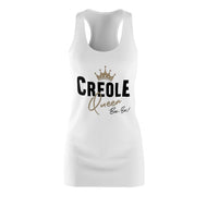 Creole Queen Racerback Dress