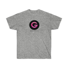 Load image into Gallery viewer, GEORGE of Hampton Unisex Ultra Cotton Tee
