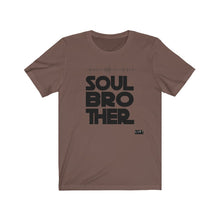 Load image into Gallery viewer, Soul Brother Men&#39;s Tee
