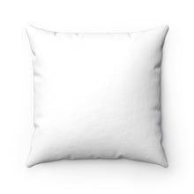 Load image into Gallery viewer, Pan-Afrikan B.I.B. Polyester Square Pillow
