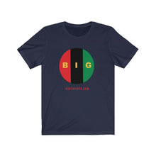 Load image into Gallery viewer, B.I.B. Logo Men&#39;s Tee
