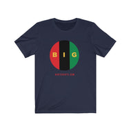 B.I.B. Logo Men's Tee