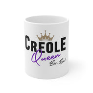 Creole Queen Mug 11oz