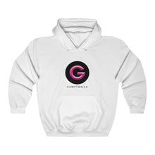 Load image into Gallery viewer, GEORGE OF HAMPTON Unisex Heavy Blend™ Hooded Sweatshirt
