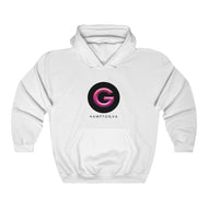 GEORGE OF HAMPTON Unisex Heavy Blend™ Hooded Sweatshirt