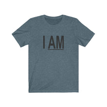 Load image into Gallery viewer, I AM Signature B.I.B. Tee
