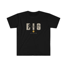 Load image into Gallery viewer, B.I.B. Tabono Power Men&#39;s Fitted Tee
