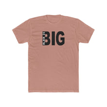 Load image into Gallery viewer, Men's Black is Big
