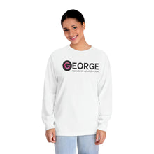 Load image into Gallery viewer, Unisex Classic Long Sleeve T-Shirt
