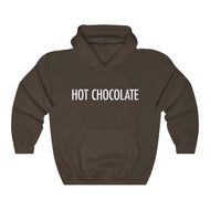 HOT CHOCOLATE ™ Hooded Sweatshirt - Unisex