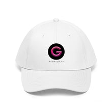 Load image into Gallery viewer, George of Hampton - Unisex Twill Hat
