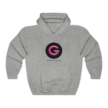 Load image into Gallery viewer, GEORGE OF HAMPTON Unisex Heavy Blend™ Hooded Sweatshirt
