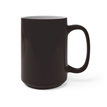 Load image into Gallery viewer, Pan Afrikan B.I.B. Color Changing Mug
